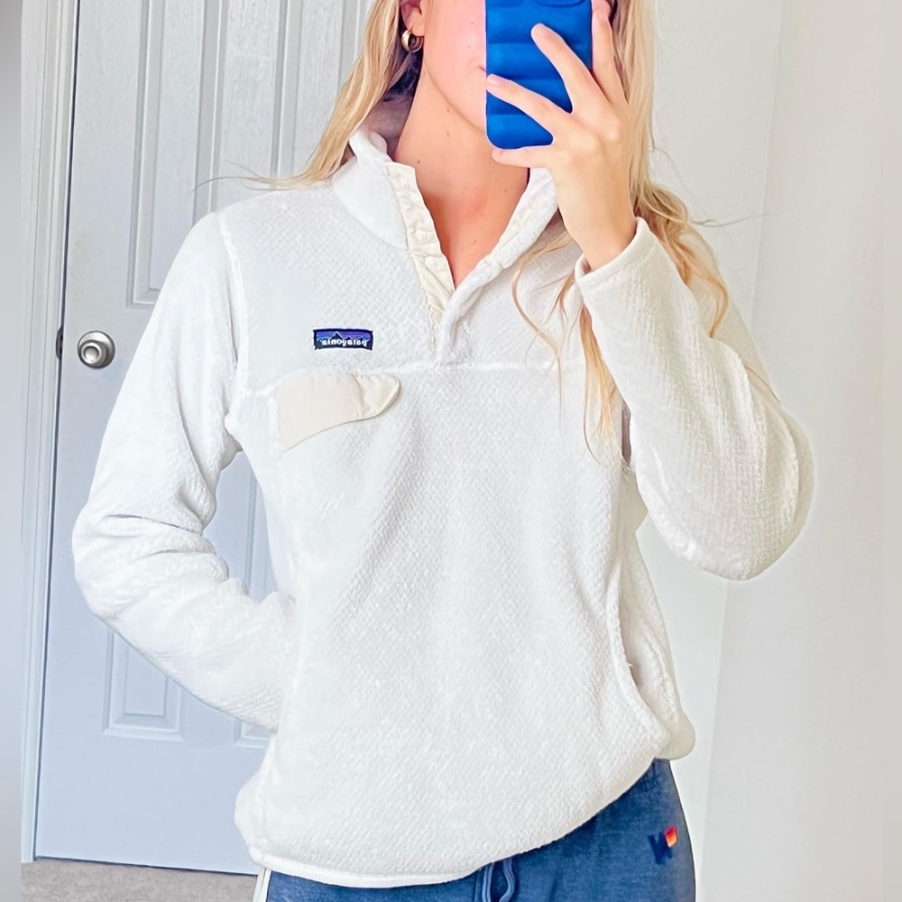 Patagonia pullover - Picture 4 of 5